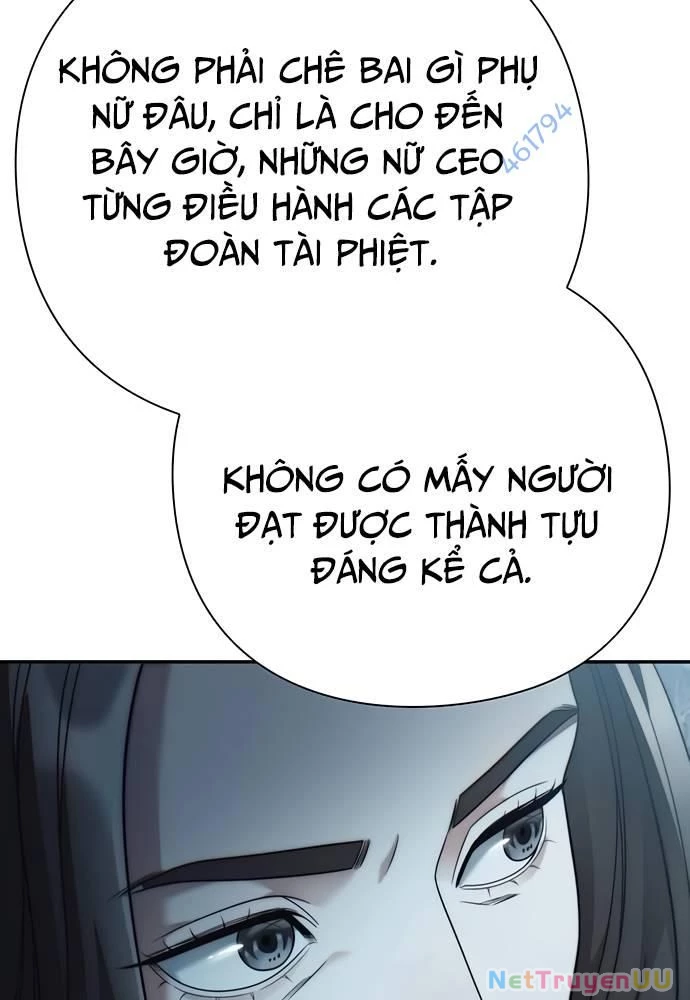 Nhân Viên Văn Phòng Nhìn Thấy Vận Mệnh Chapter 90 - Trang 4