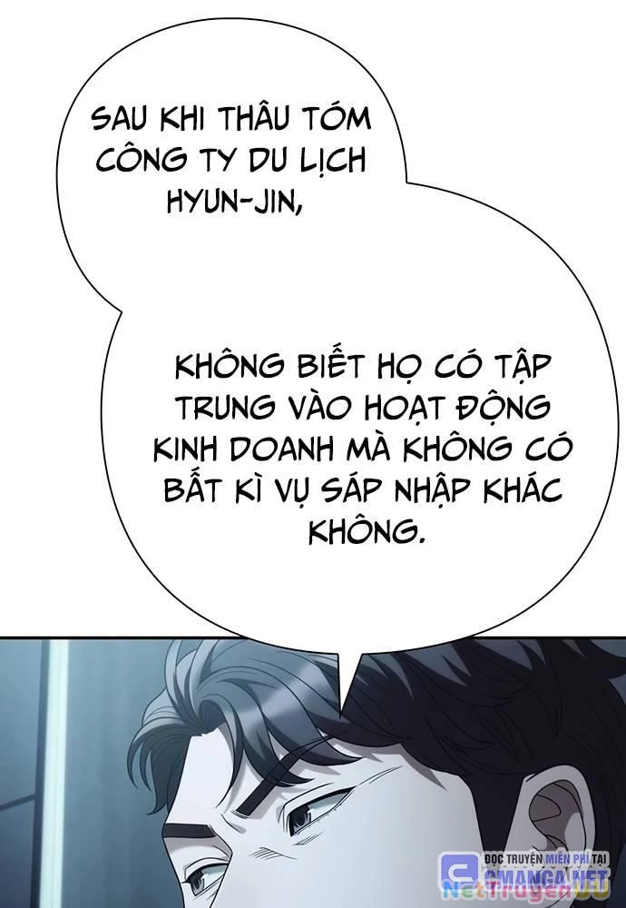 Nhân Viên Văn Phòng Nhìn Thấy Vận Mệnh Chapter 90 - Trang 4