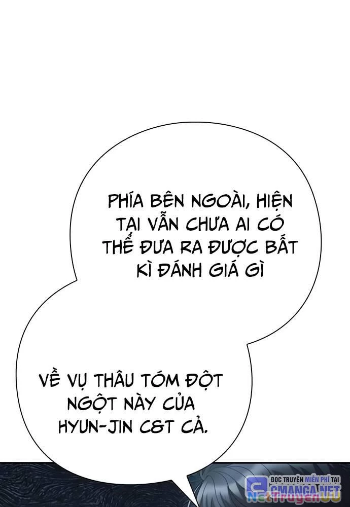Nhân Viên Văn Phòng Nhìn Thấy Vận Mệnh Chapter 90 - Trang 4