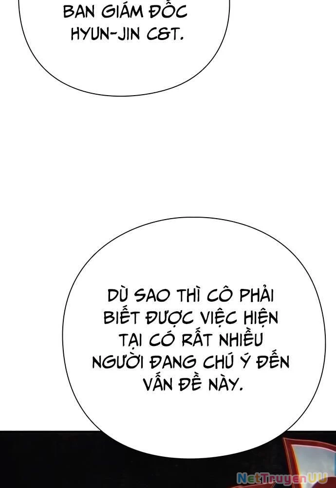 Nhân Viên Văn Phòng Nhìn Thấy Vận Mệnh Chapter 90 - Trang 4