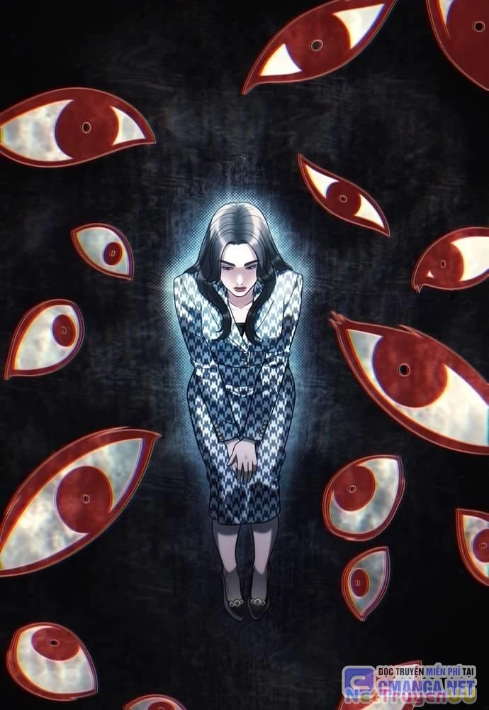 Nhân Viên Văn Phòng Nhìn Thấy Vận Mệnh Chapter 90 - Trang 4