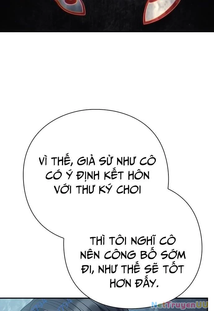 Nhân Viên Văn Phòng Nhìn Thấy Vận Mệnh Chapter 90 - Trang 4