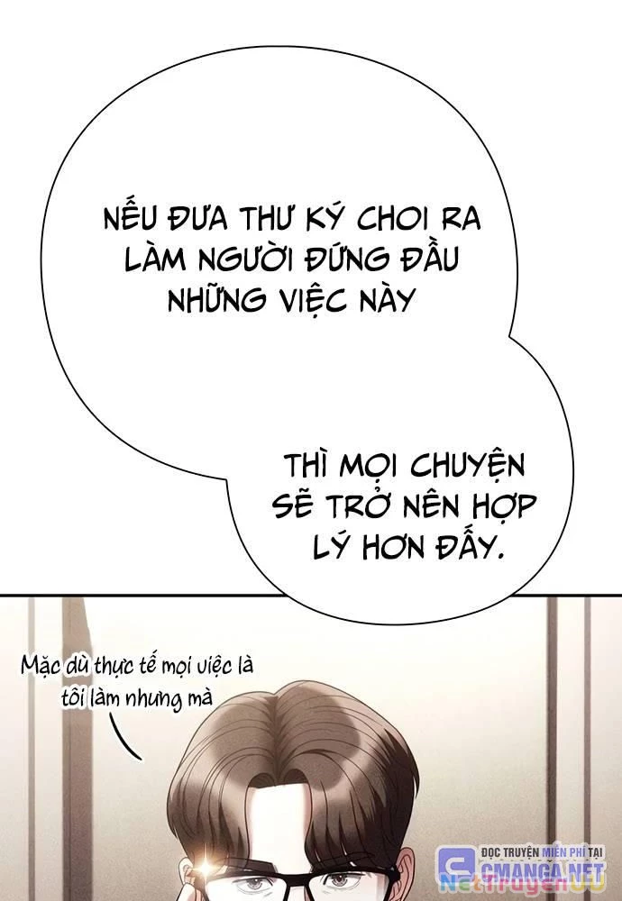 Nhân Viên Văn Phòng Nhìn Thấy Vận Mệnh Chapter 90 - Trang 4