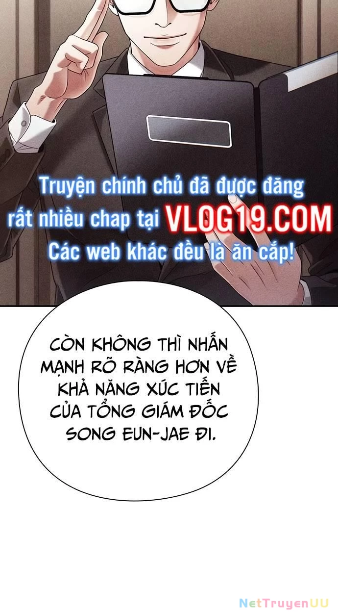 Nhân Viên Văn Phòng Nhìn Thấy Vận Mệnh Chapter 90 - Trang 4