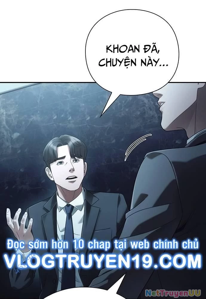 Nhân Viên Văn Phòng Nhìn Thấy Vận Mệnh Chapter 90 - Trang 4