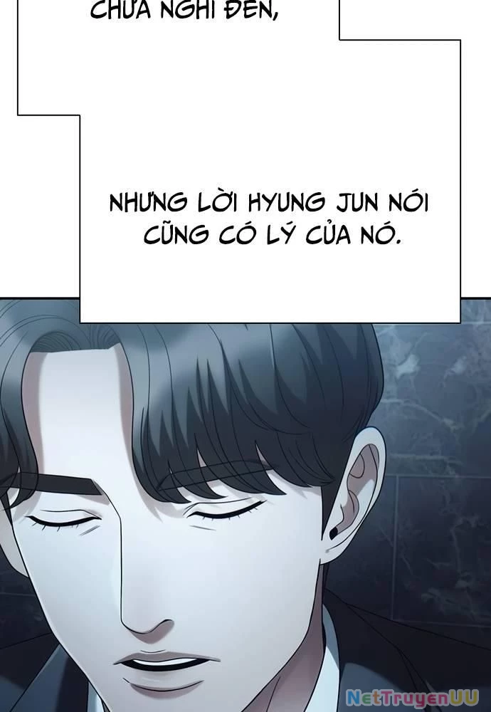 Nhân Viên Văn Phòng Nhìn Thấy Vận Mệnh Chapter 90 - Trang 4