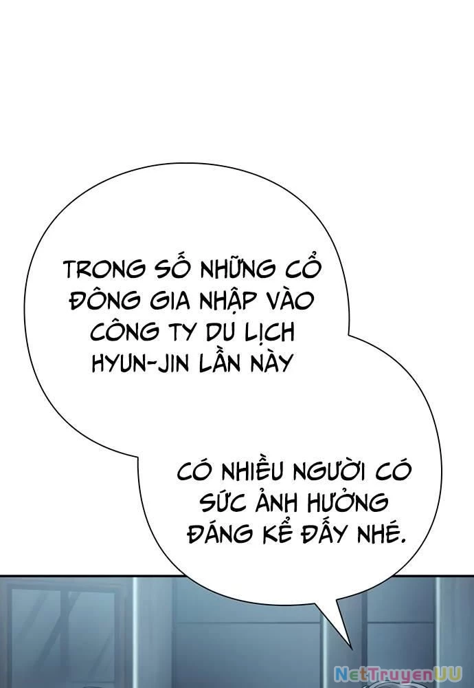 Nhân Viên Văn Phòng Nhìn Thấy Vận Mệnh Chapter 90 - Trang 4
