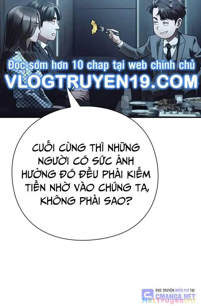 Nhân Viên Văn Phòng Nhìn Thấy Vận Mệnh Chapter 90 - Trang 4
