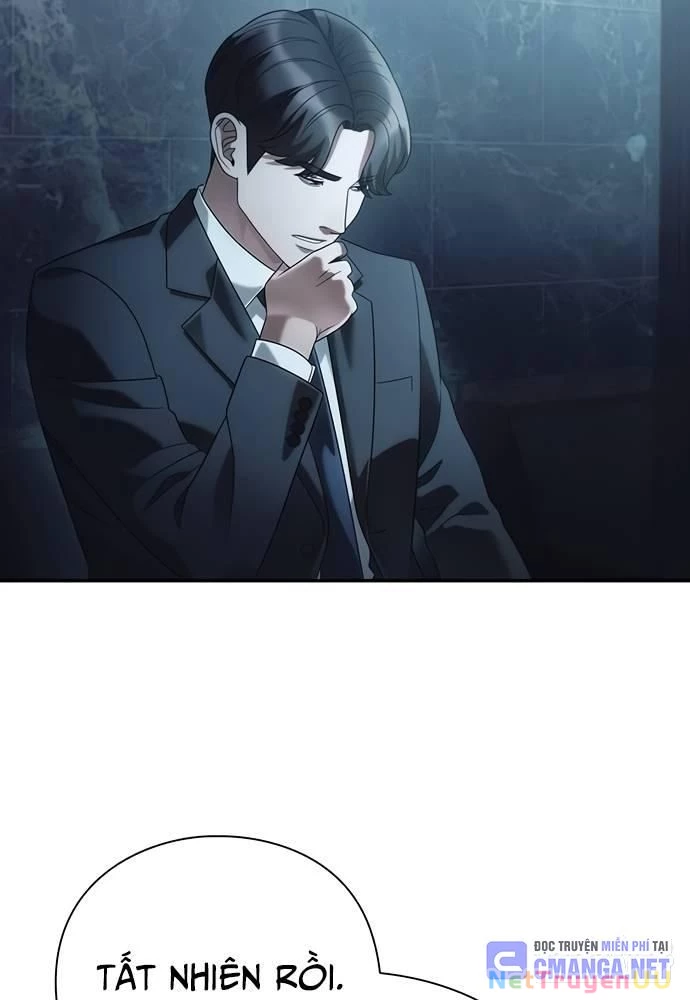 Nhân Viên Văn Phòng Nhìn Thấy Vận Mệnh Chapter 90 - Trang 4