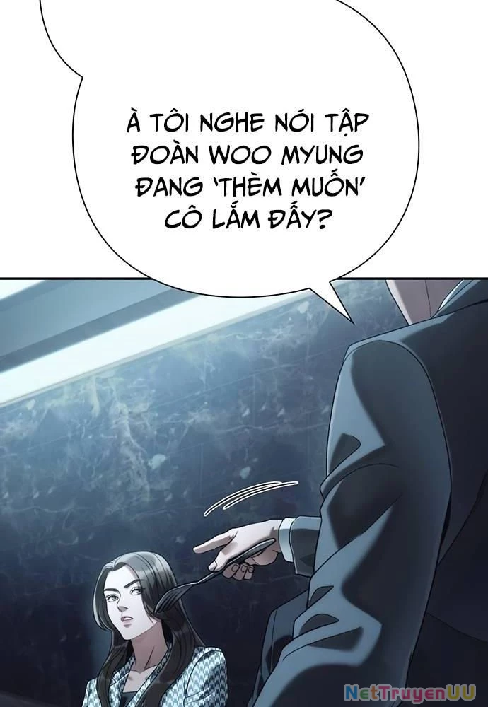 Nhân Viên Văn Phòng Nhìn Thấy Vận Mệnh Chapter 90 - Trang 4