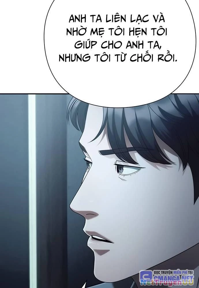 Nhân Viên Văn Phòng Nhìn Thấy Vận Mệnh Chapter 90 - Trang 4