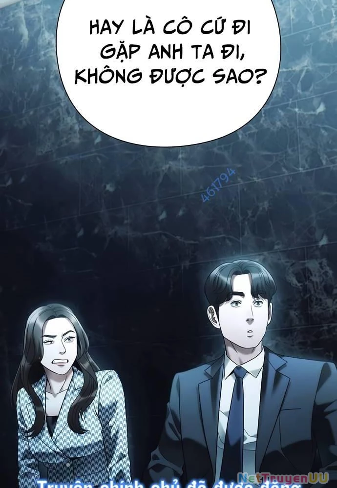 Nhân Viên Văn Phòng Nhìn Thấy Vận Mệnh Chapter 90 - Trang 4