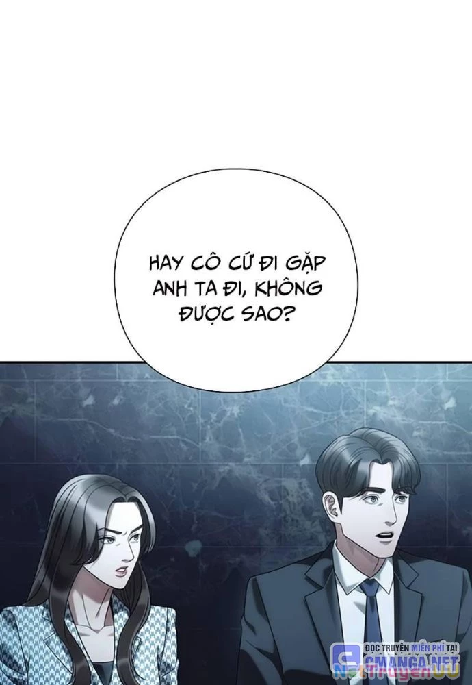 Nhân Viên Văn Phòng Nhìn Thấy Vận Mệnh Chapter 91 - Trang 4