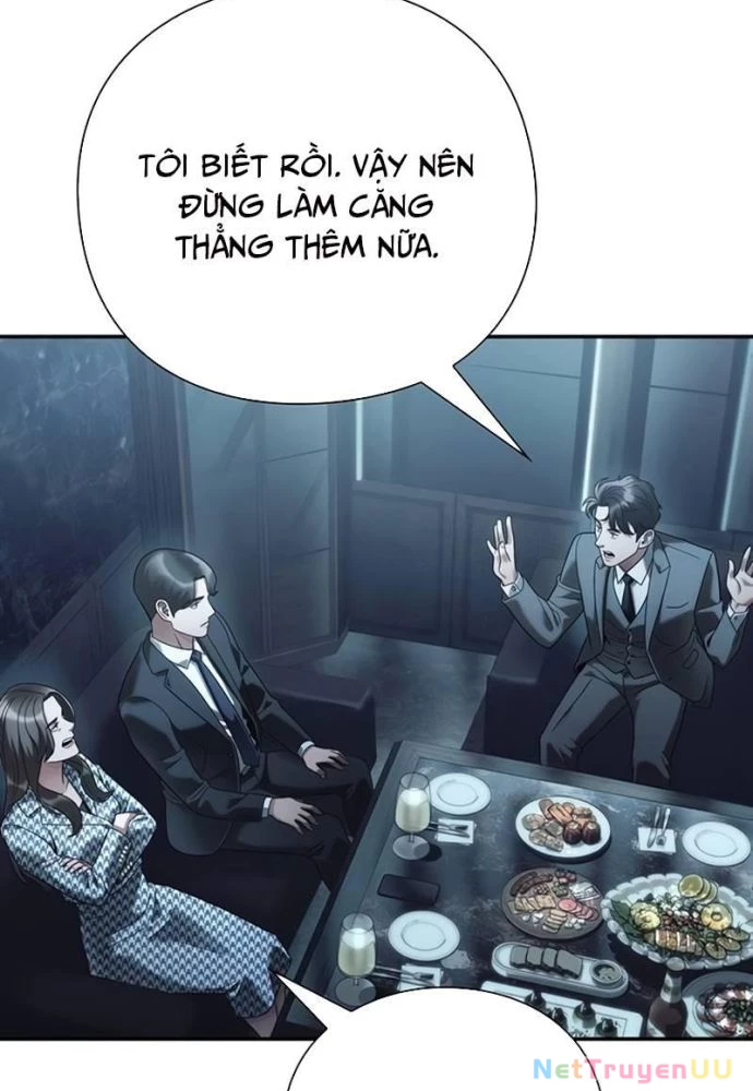 Nhân Viên Văn Phòng Nhìn Thấy Vận Mệnh Chapter 91 - Trang 4