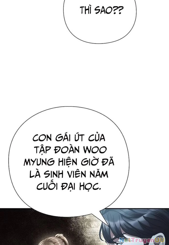 Nhân Viên Văn Phòng Nhìn Thấy Vận Mệnh Chapter 91 - Trang 4