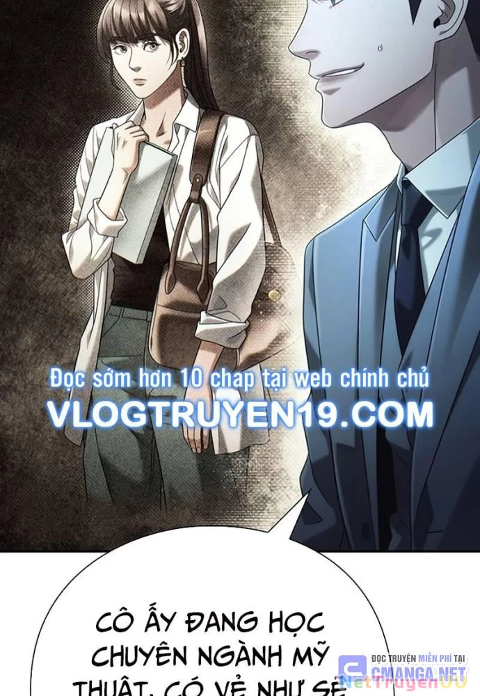 Nhân Viên Văn Phòng Nhìn Thấy Vận Mệnh Chapter 91 - Trang 4