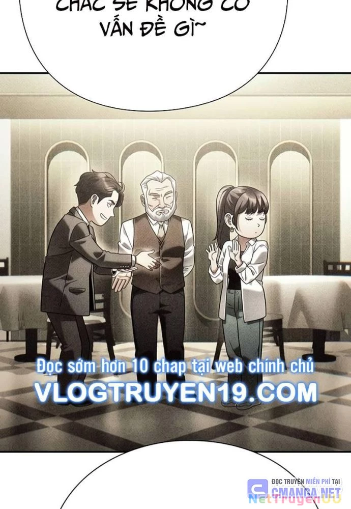 Nhân Viên Văn Phòng Nhìn Thấy Vận Mệnh Chapter 91 - Trang 4