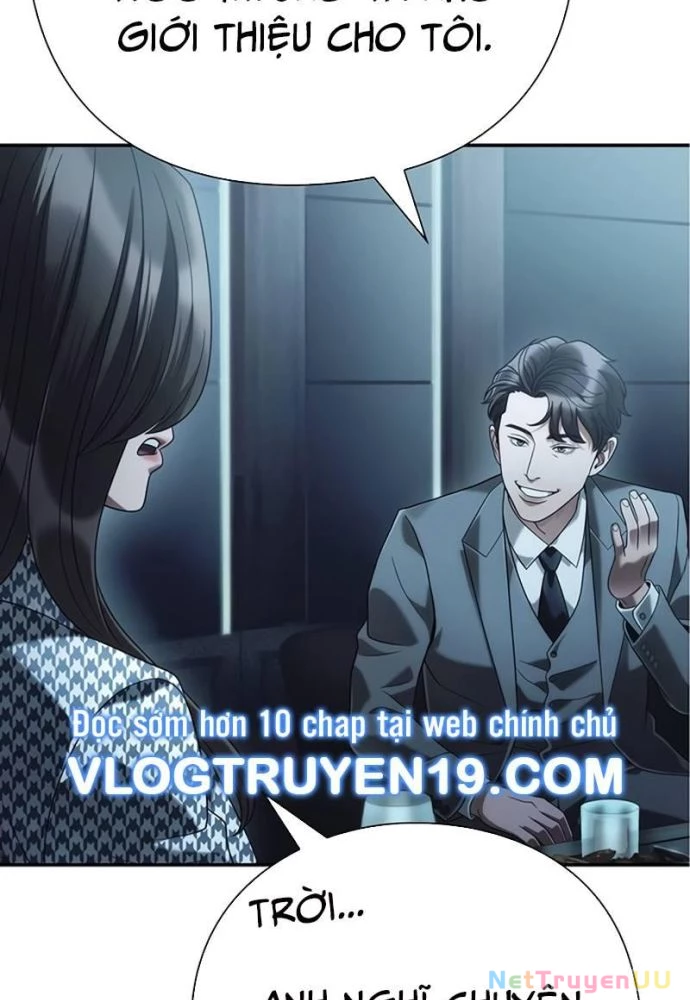 Nhân Viên Văn Phòng Nhìn Thấy Vận Mệnh Chapter 91 - Trang 4