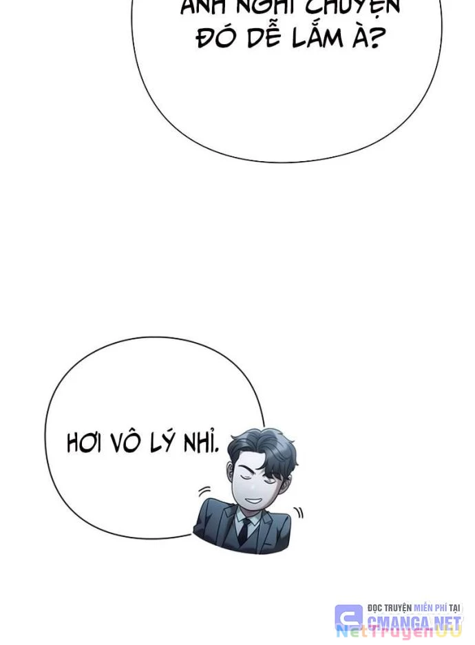 Nhân Viên Văn Phòng Nhìn Thấy Vận Mệnh Chapter 91 - Trang 4