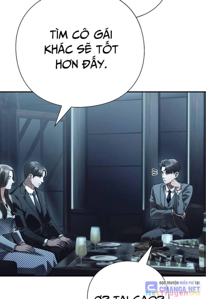 Nhân Viên Văn Phòng Nhìn Thấy Vận Mệnh Chapter 91 - Trang 4