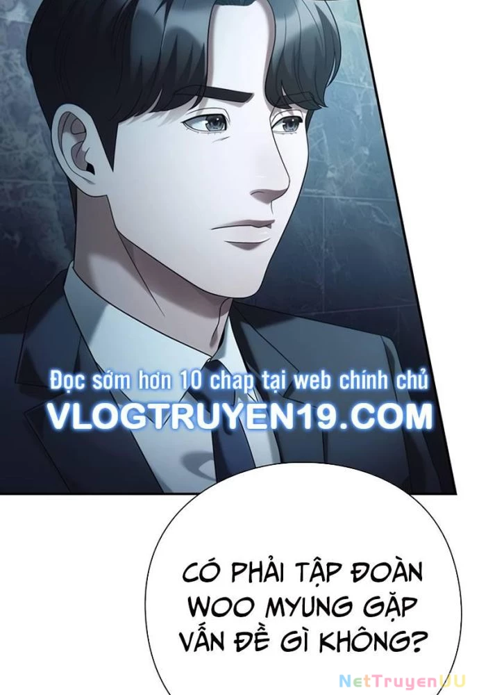 Nhân Viên Văn Phòng Nhìn Thấy Vận Mệnh Chapter 91 - Trang 4