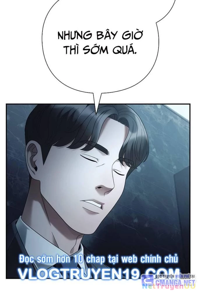 Nhân Viên Văn Phòng Nhìn Thấy Vận Mệnh Chapter 91 - Trang 4