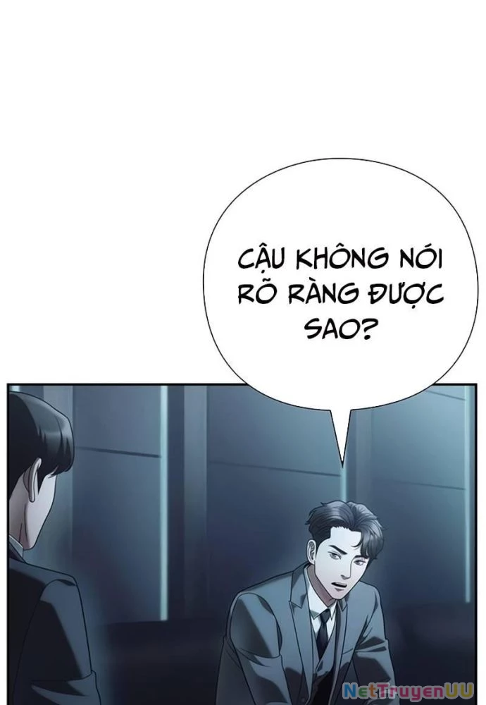 Nhân Viên Văn Phòng Nhìn Thấy Vận Mệnh Chapter 91 - Trang 4