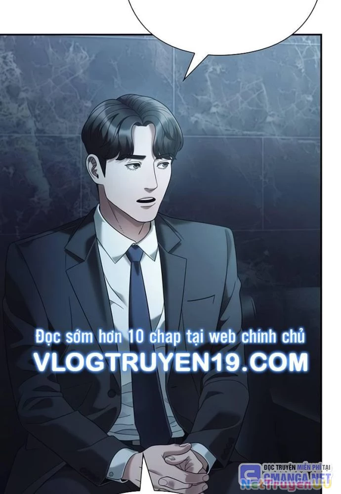 Nhân Viên Văn Phòng Nhìn Thấy Vận Mệnh Chapter 91 - Trang 4