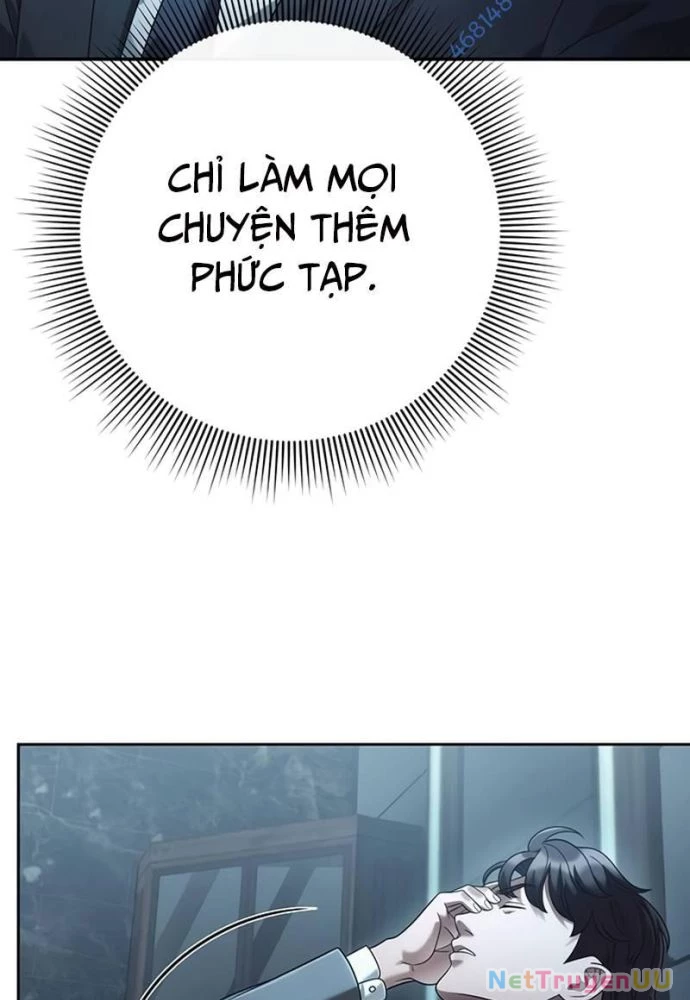 Nhân Viên Văn Phòng Nhìn Thấy Vận Mệnh Chapter 91 - Trang 4