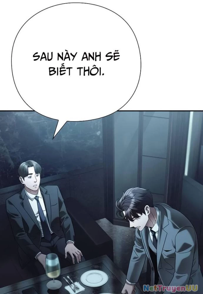 Nhân Viên Văn Phòng Nhìn Thấy Vận Mệnh Chapter 91 - Trang 4