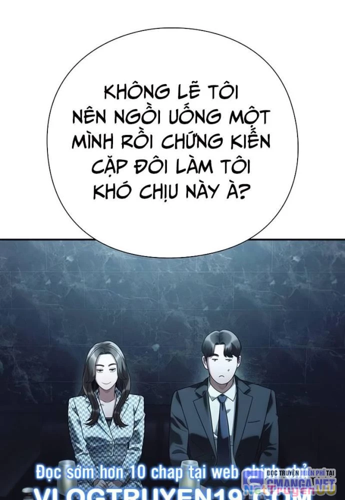 Nhân Viên Văn Phòng Nhìn Thấy Vận Mệnh Chapter 91 - Trang 4