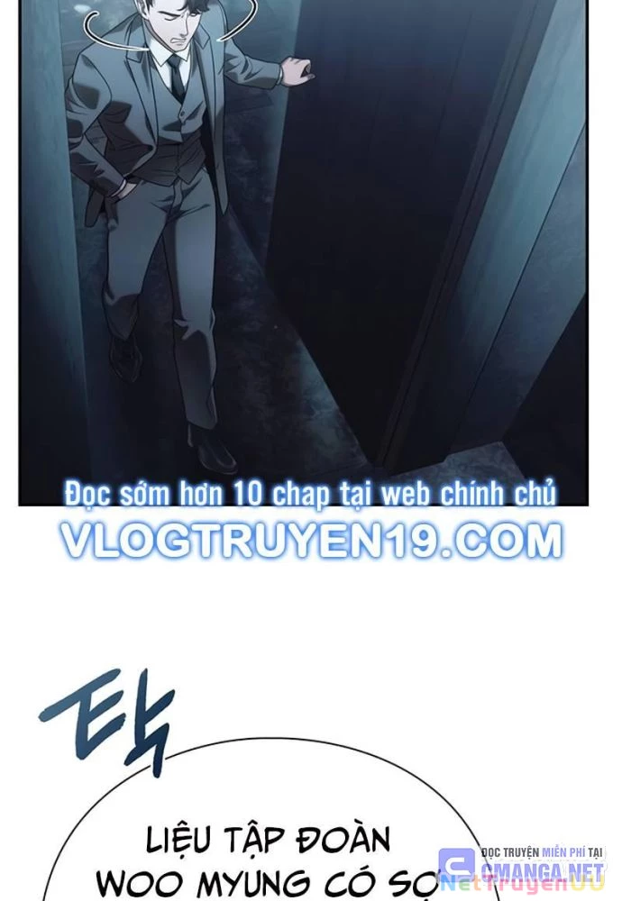 Nhân Viên Văn Phòng Nhìn Thấy Vận Mệnh Chapter 91 - Trang 4