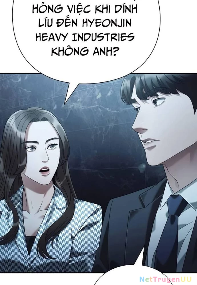 Nhân Viên Văn Phòng Nhìn Thấy Vận Mệnh Chapter 91 - Trang 4