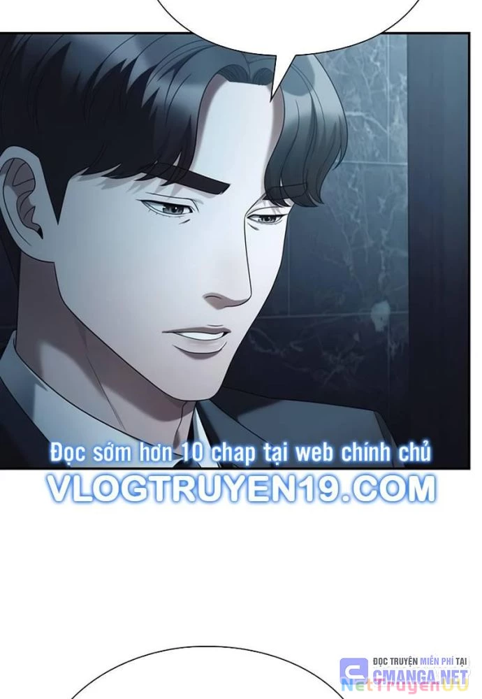 Nhân Viên Văn Phòng Nhìn Thấy Vận Mệnh Chapter 91 - Trang 4