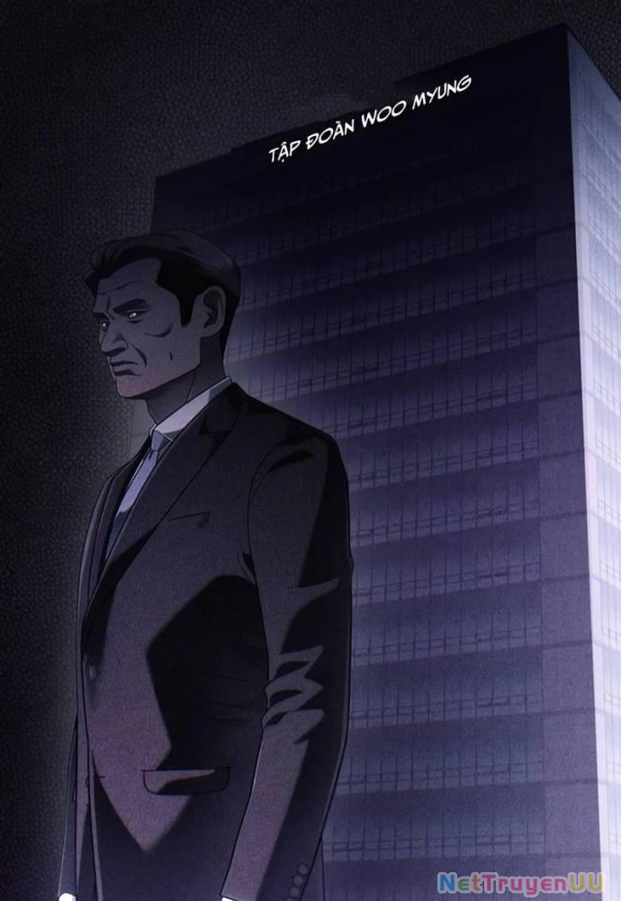 Nhân Viên Văn Phòng Nhìn Thấy Vận Mệnh Chapter 91 - Trang 4