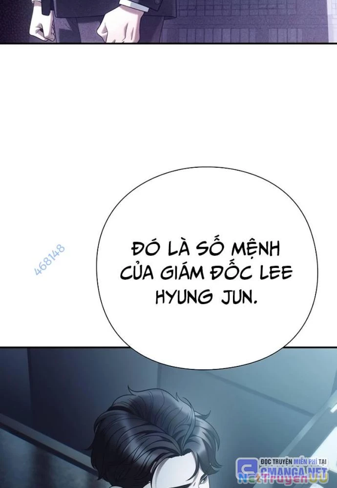 Nhân Viên Văn Phòng Nhìn Thấy Vận Mệnh Chapter 91 - Trang 4