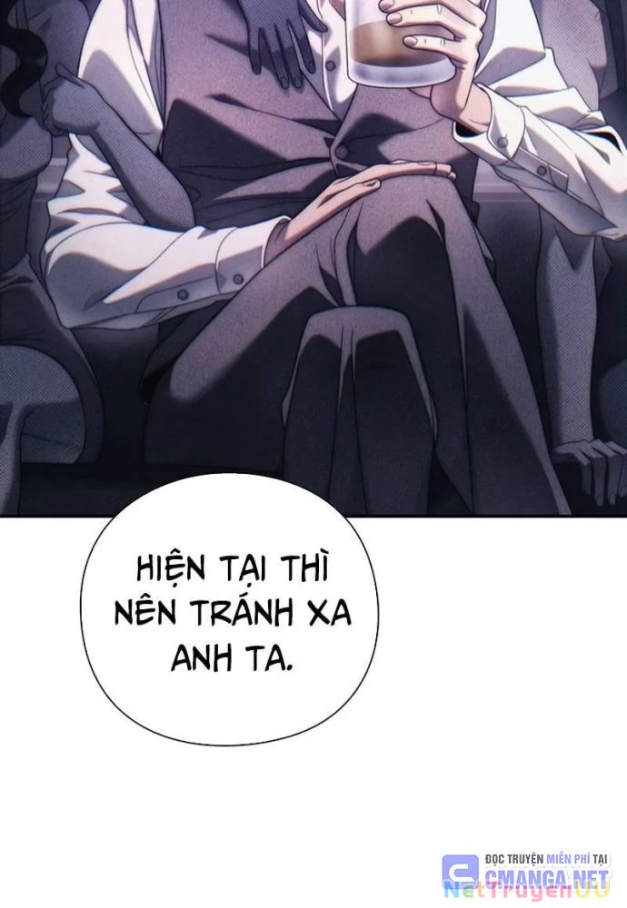 Nhân Viên Văn Phòng Nhìn Thấy Vận Mệnh Chapter 91 - Trang 4