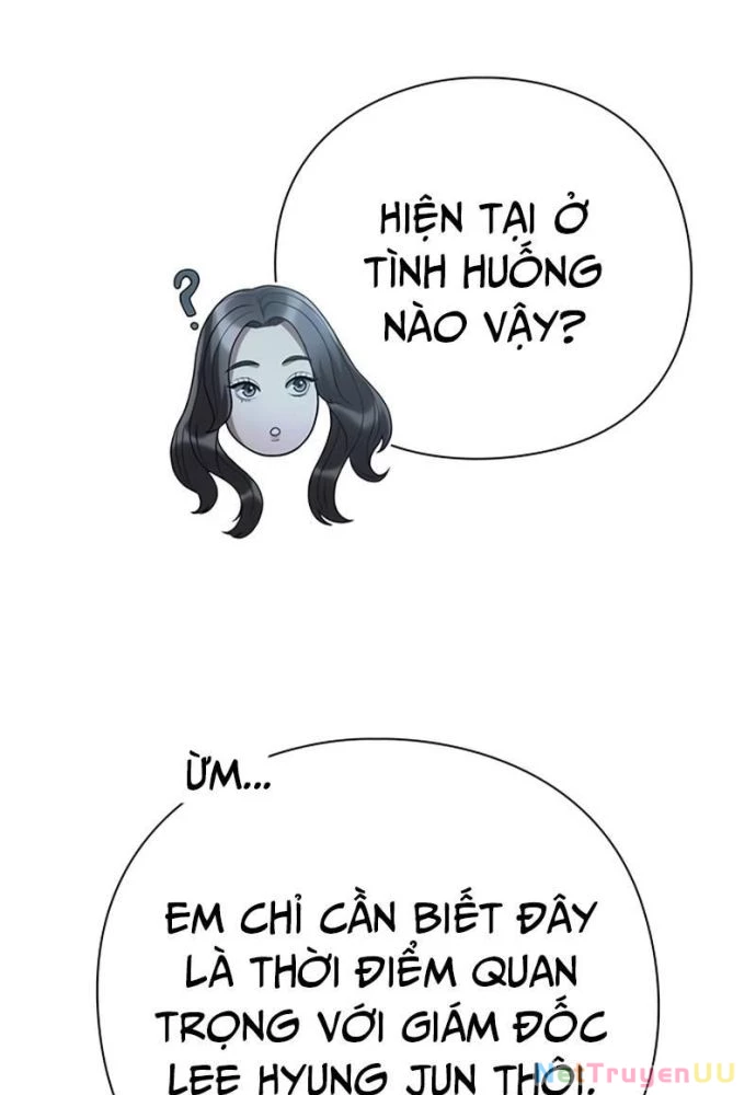 Nhân Viên Văn Phòng Nhìn Thấy Vận Mệnh Chapter 91 - Trang 4