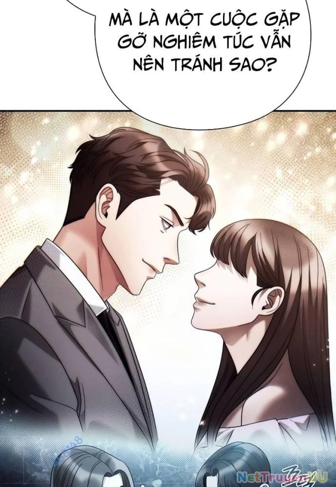 Nhân Viên Văn Phòng Nhìn Thấy Vận Mệnh Chapter 91 - Trang 4