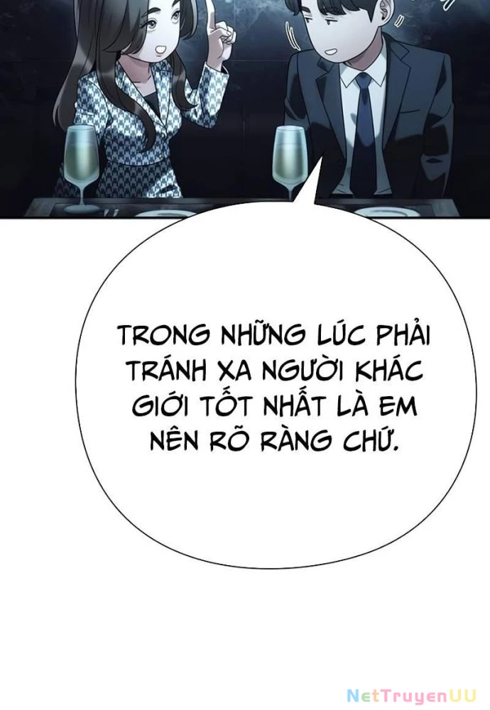 Nhân Viên Văn Phòng Nhìn Thấy Vận Mệnh Chapter 91 - Trang 4