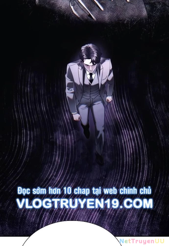 Nhân Viên Văn Phòng Nhìn Thấy Vận Mệnh Chapter 91 - Trang 4