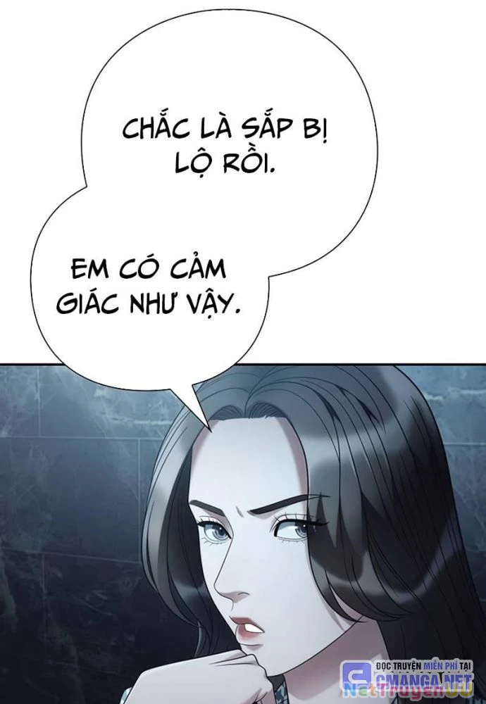 Nhân Viên Văn Phòng Nhìn Thấy Vận Mệnh Chapter 91 - Trang 4