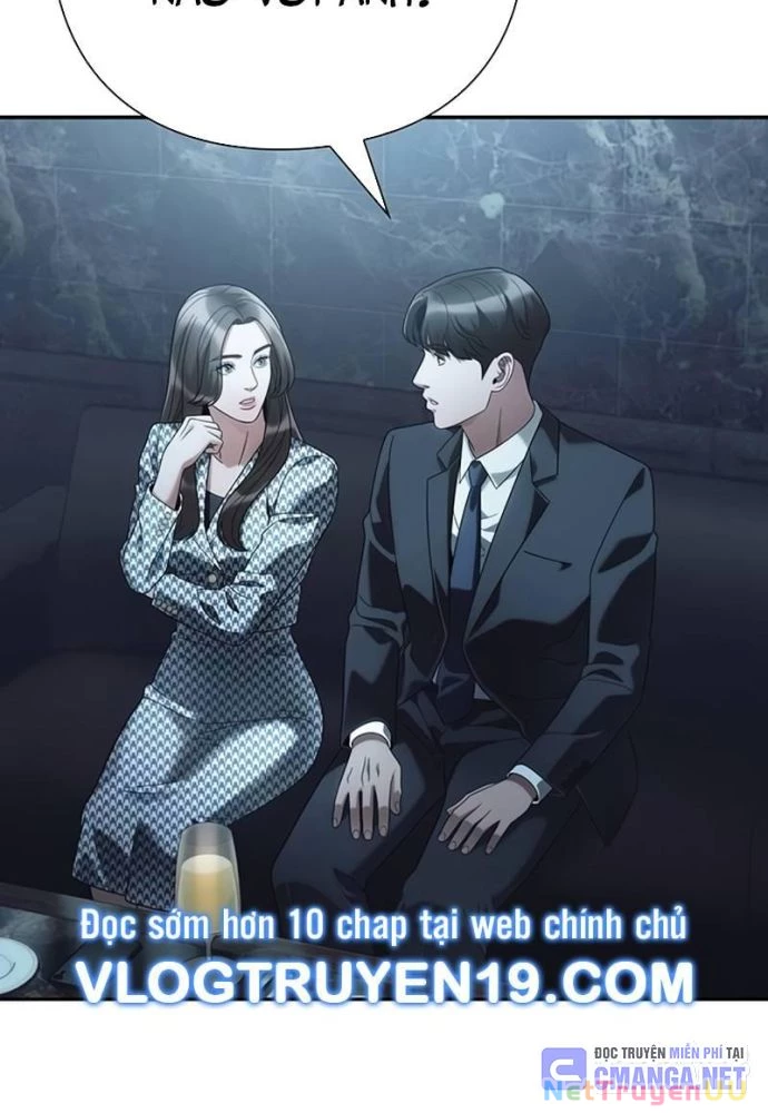 Nhân Viên Văn Phòng Nhìn Thấy Vận Mệnh Chapter 91 - Trang 4