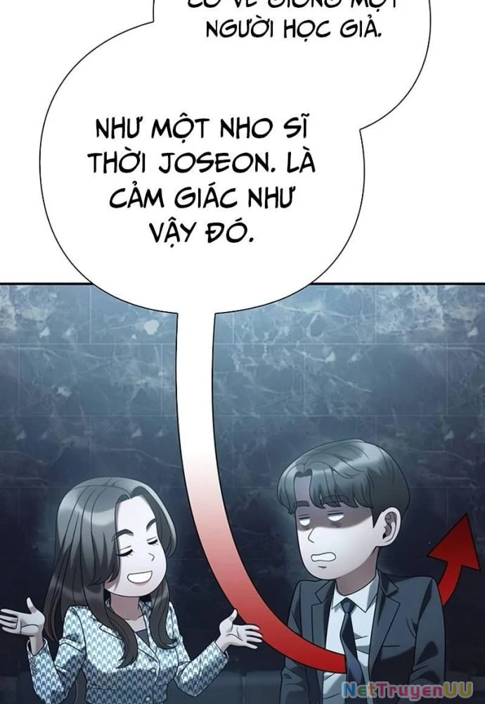 Nhân Viên Văn Phòng Nhìn Thấy Vận Mệnh Chapter 91 - Trang 4