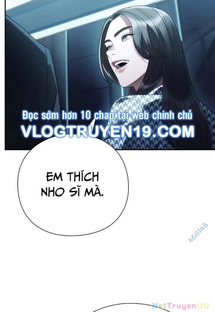 Nhân Viên Văn Phòng Nhìn Thấy Vận Mệnh Chapter 91 - Trang 4