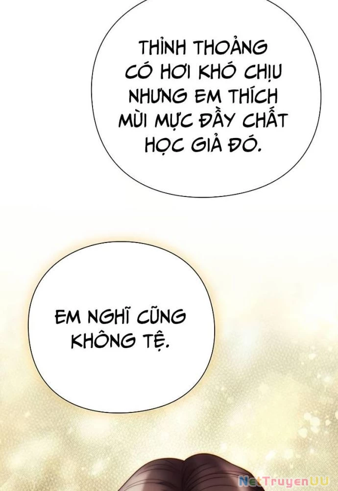 Nhân Viên Văn Phòng Nhìn Thấy Vận Mệnh Chapter 91 - Trang 4