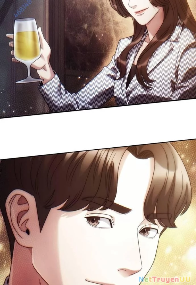 Nhân Viên Văn Phòng Nhìn Thấy Vận Mệnh Chapter 91 - Trang 4