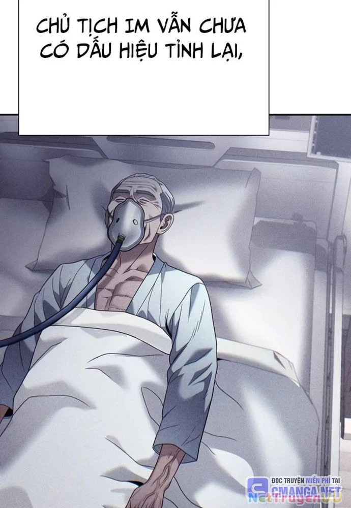 Nhân Viên Văn Phòng Nhìn Thấy Vận Mệnh Chapter 91 - Trang 4