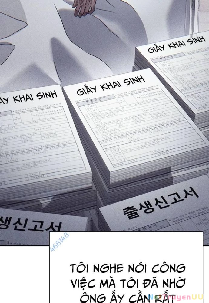 Nhân Viên Văn Phòng Nhìn Thấy Vận Mệnh Chapter 91 - Trang 4
