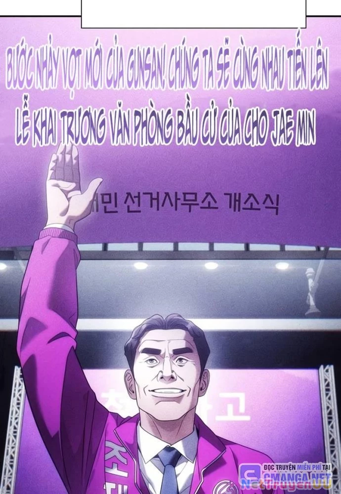 Nhân Viên Văn Phòng Nhìn Thấy Vận Mệnh Chapter 91 - Trang 4